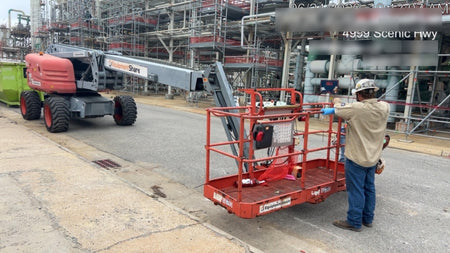 2019 SKYJACK SJ85 AJ