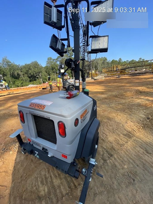 2024 WACKER NEUSON LTT4