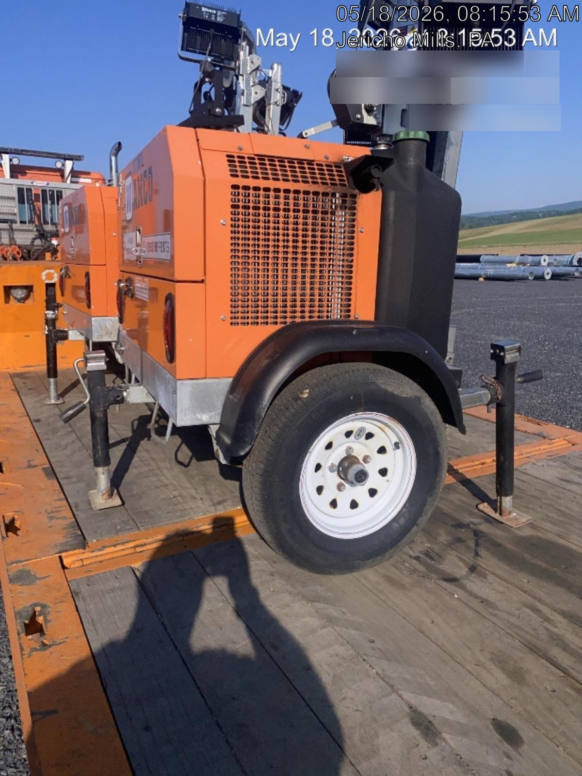 2023 WANCO WLTT-4MM4K