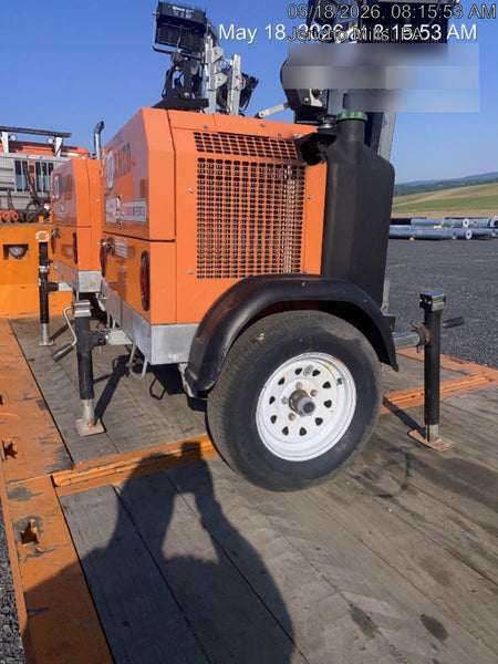2023 WANCO WLTT-4MM4K