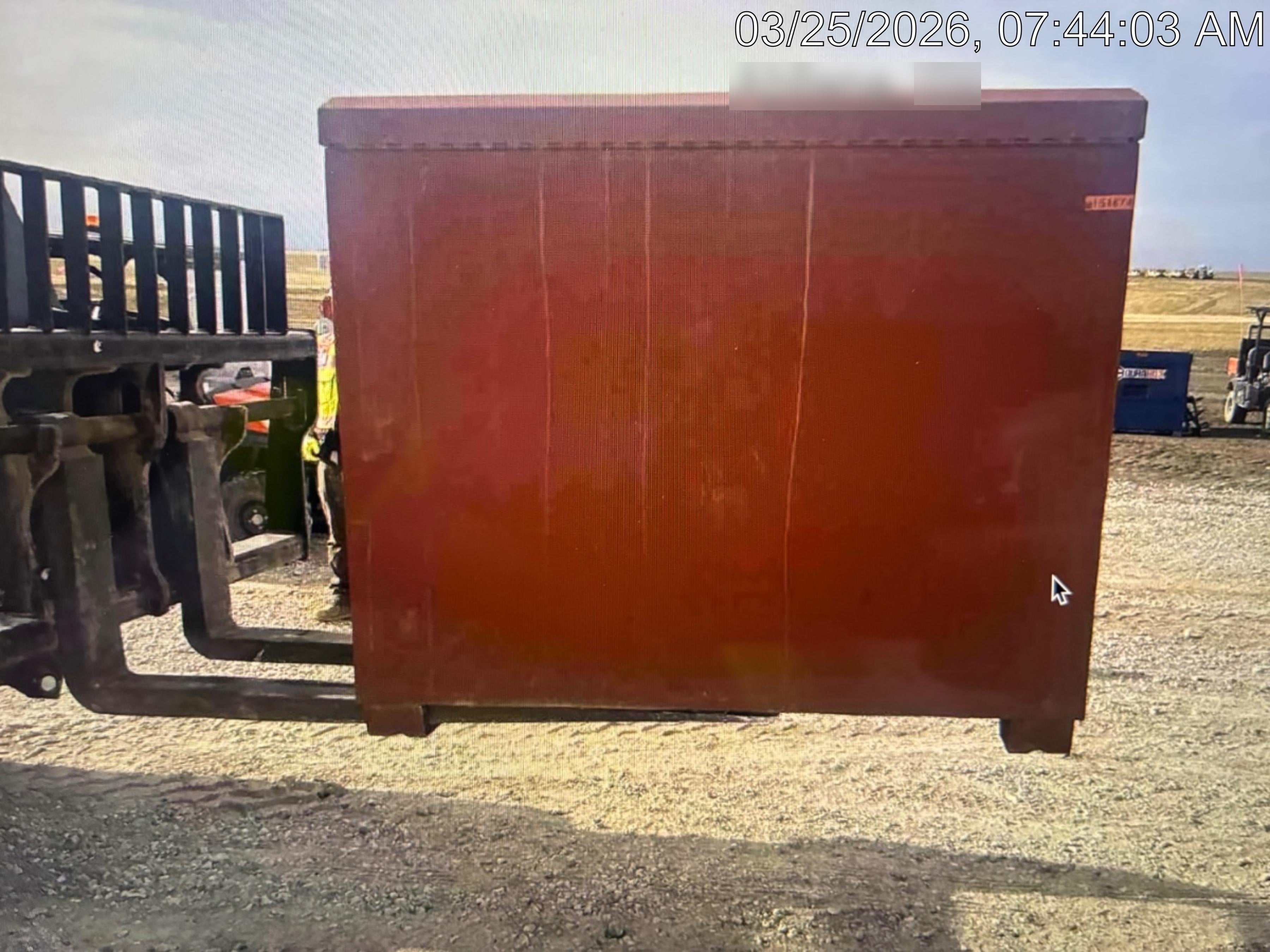 2021 JOBOX 1-682990