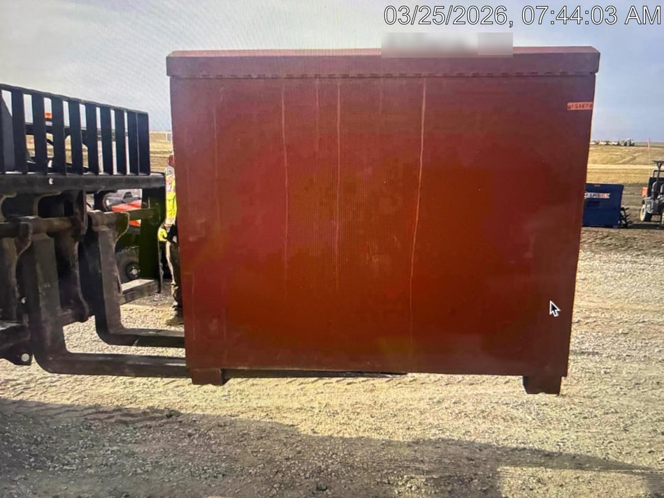 2021 JOBOX 1-682990