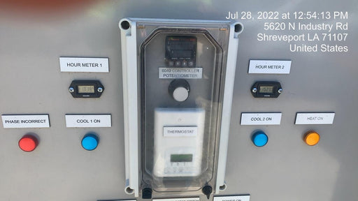 2022 CAPS PPKH-70TD-0NN136KE-5E5-P2-VS1CEUP