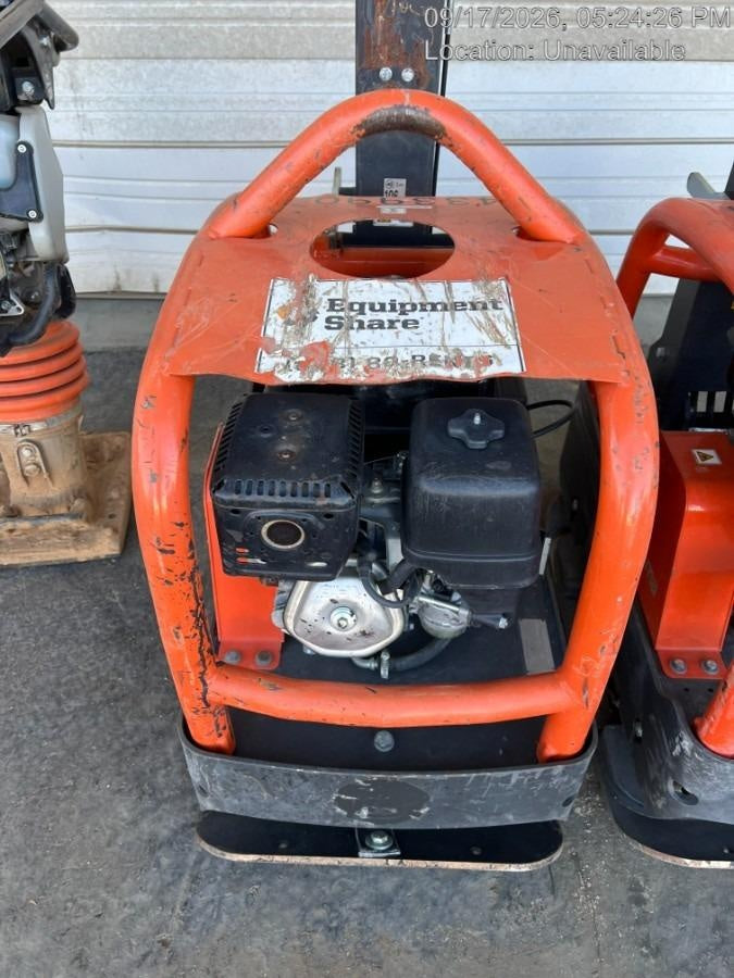 2024 HUSQVARNA LG300