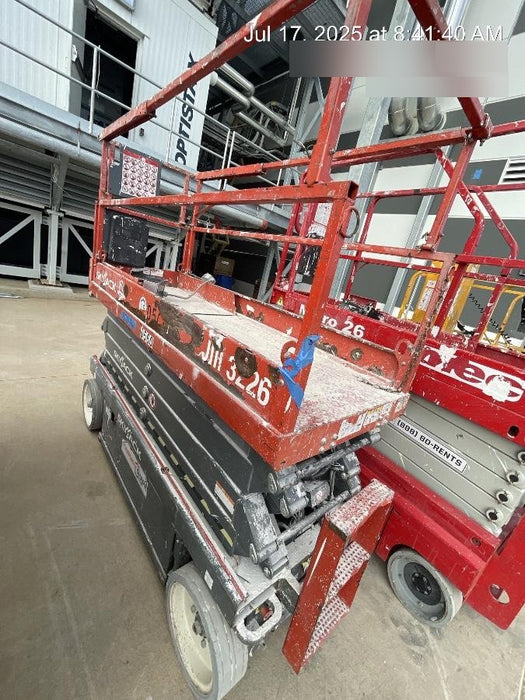 2015 PALMER SRL611311