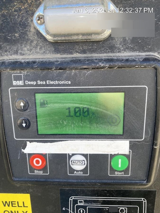 2023 ATLAS COPCO QAS45 CWK