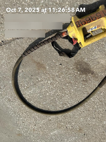 2021 WACKER NEUSON M2500