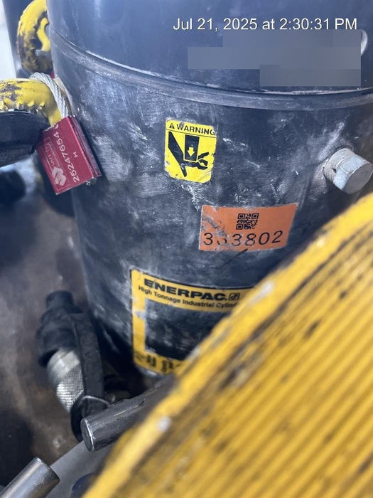 2023 ENERPAC HCL1004