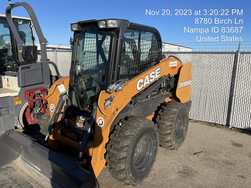 2023 CASE SV185