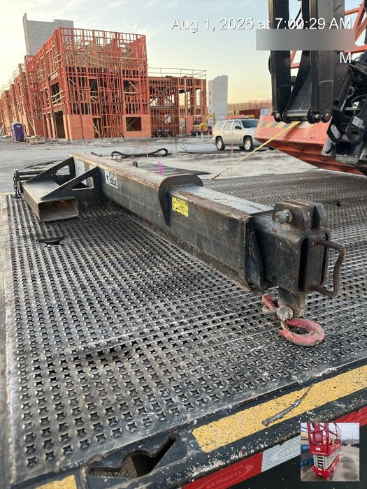 2020 STAR INDUSTRIES M1360B - Star JIB Boom