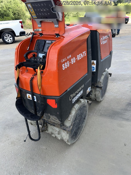 2024 HUSQVARNA LP9505