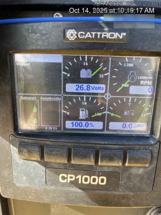 2024 PREMIER PUMP 8NHTH-RP-DC13