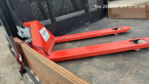 2024 MIGHTY LIFT ML55M