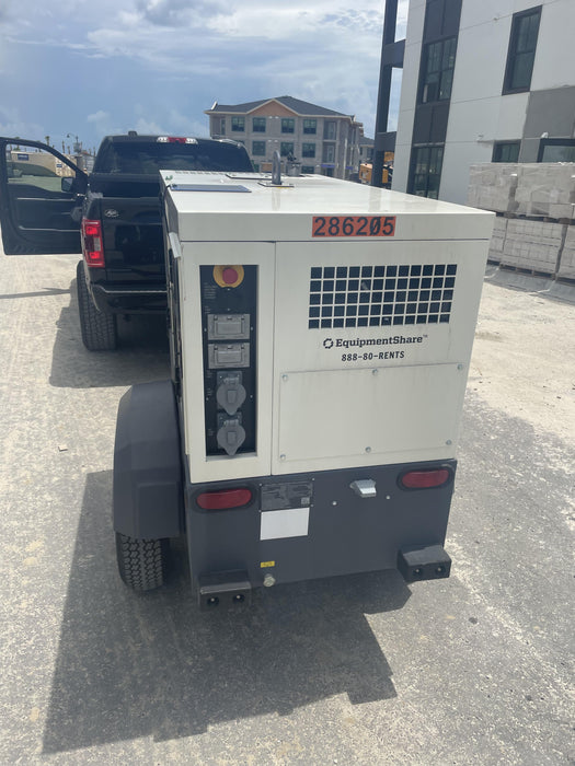 2022 ATLAS COPCO QAS25 CWK