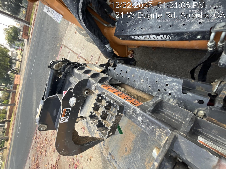 2025 PALADIN UTILITY GRAPPLE 11876-0022