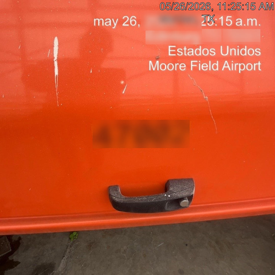 2019 JLG 450AJ