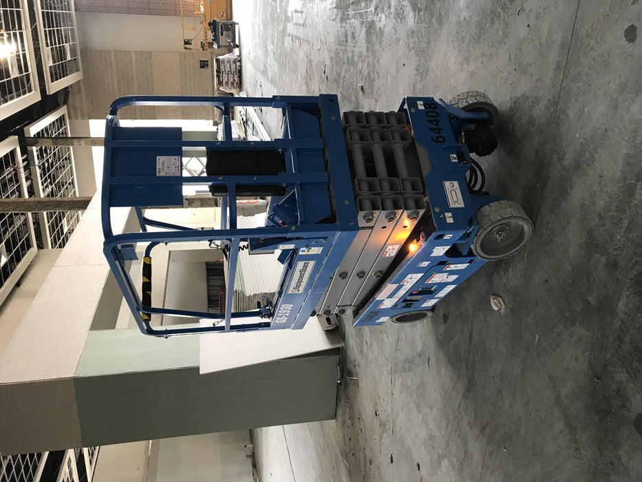 2020 Genie GS-1930 GENIE GS-1930