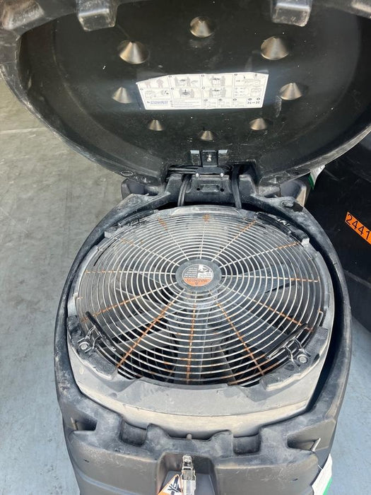 2022 POWER BREEZER PB4BASE