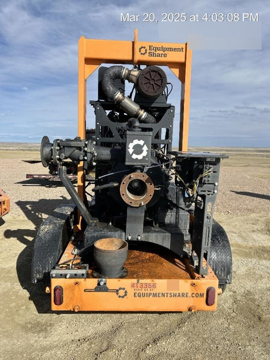 2024 PIONEER 86C21-DP