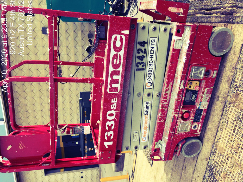 2018 MEC 1330SE MEC 1330SE, 2 Yr Full Extended Warranty