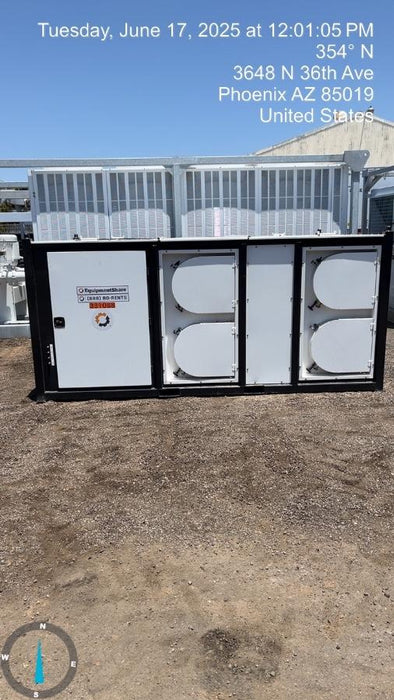 2023 AES AES25TDH44TTA