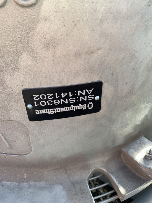 2021 MICHIGAN PNEUMATIC JF20