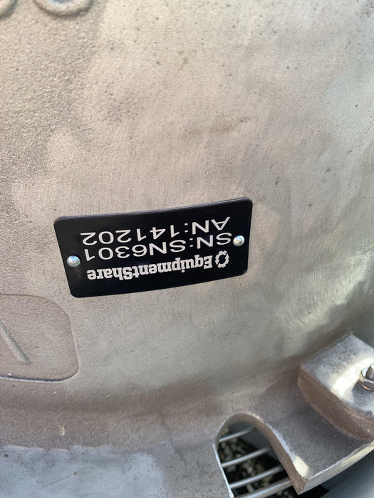 2021 MICHIGAN PNEUMATIC JF20