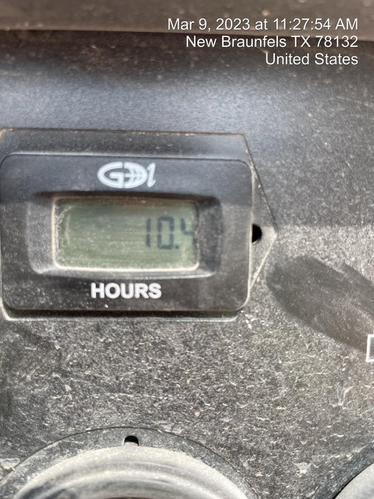 2022 LINCOLN ELECTRIC LE400