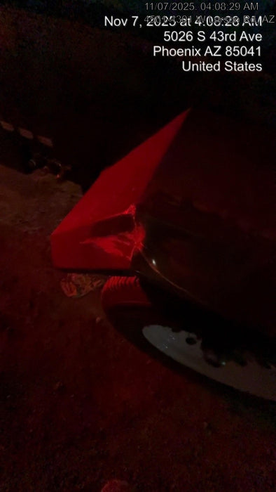 2025 AIRMAN PDSF375DP-6E1