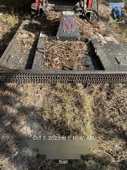 2023 VIRNIG RBV72-25