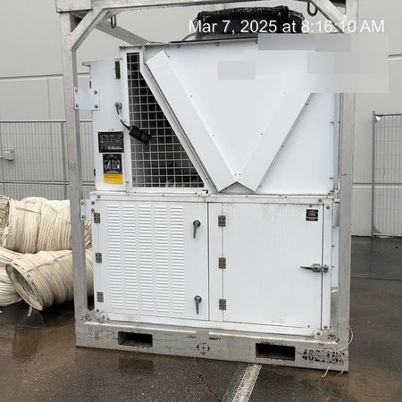 2020 SMARTECH SACP41A-HS