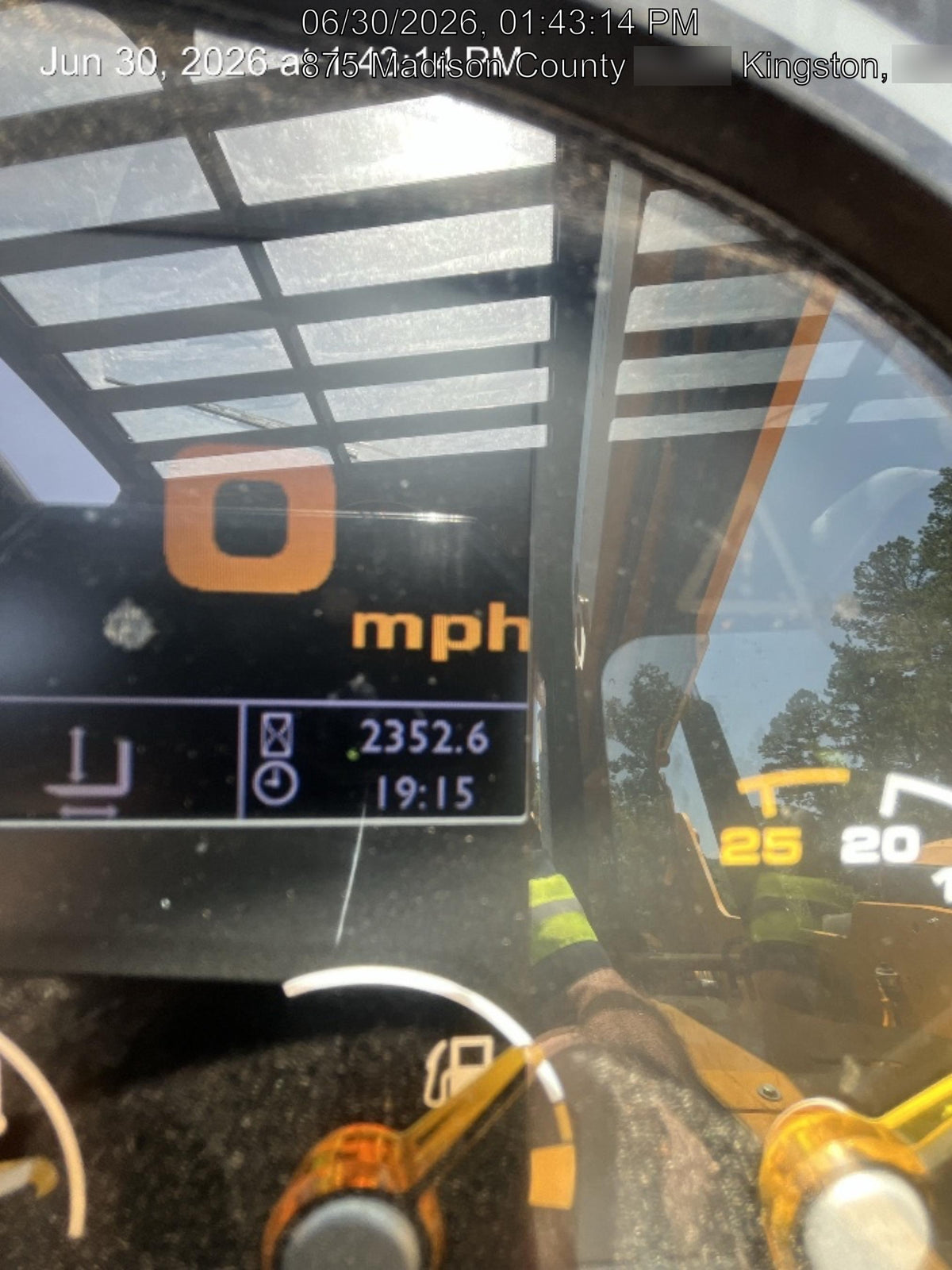 2022 JCB 509-42