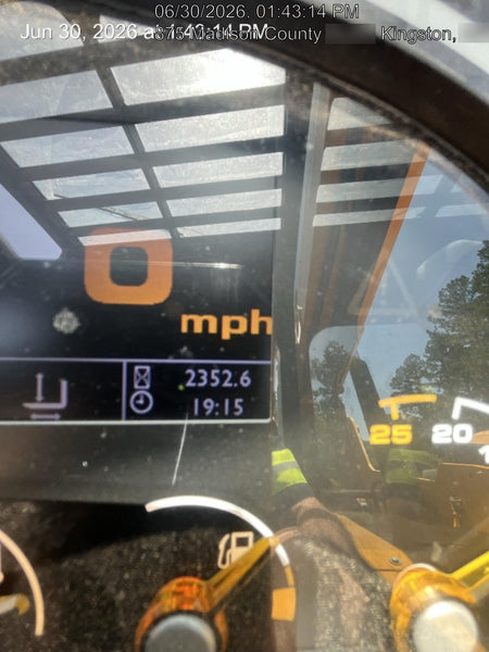 2022 JCB 509-42