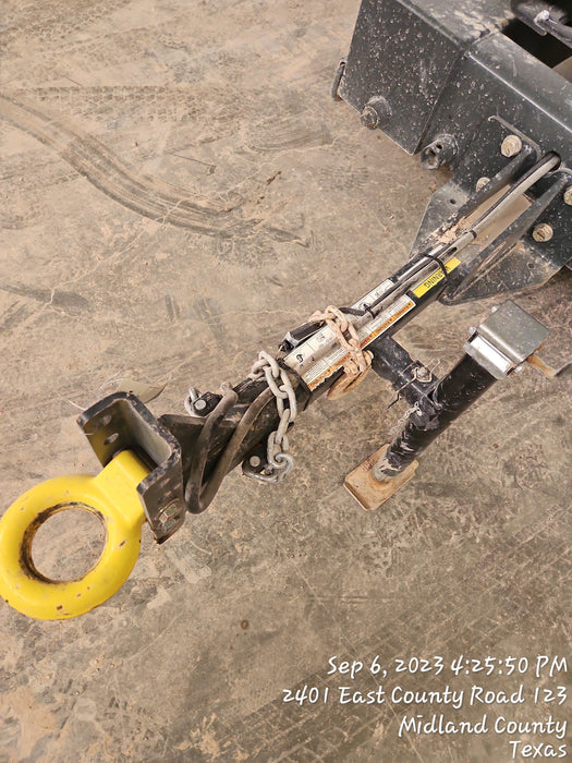 2022 PREMIER PUMP 6NNT-RP-TD2.9-T80