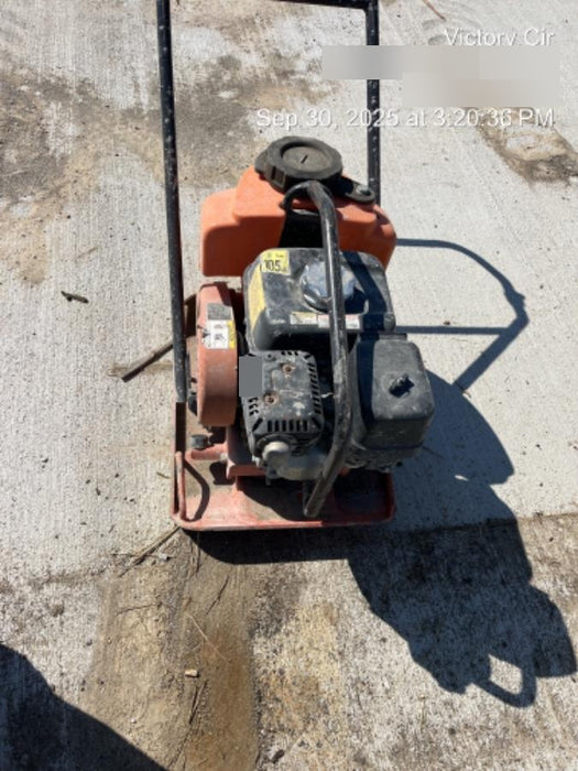 2023 MULTIQUIP MVC82VHW