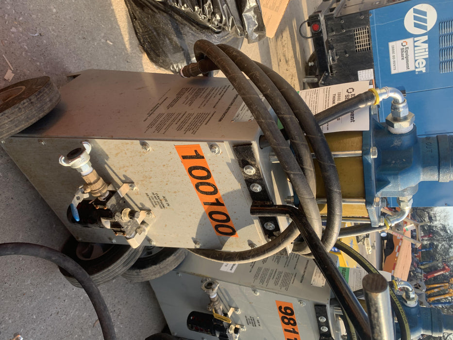 2020 PINNACLE PDQC-10000