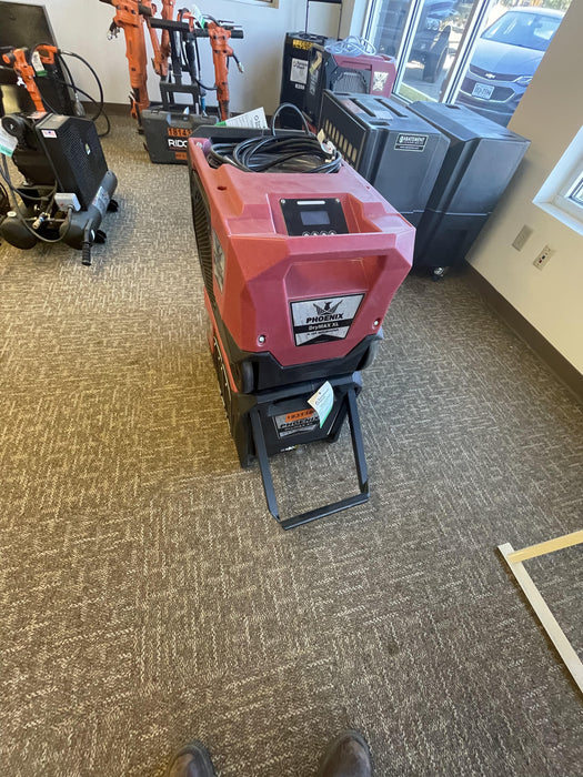 2021 PHOENIX DryMAX XL