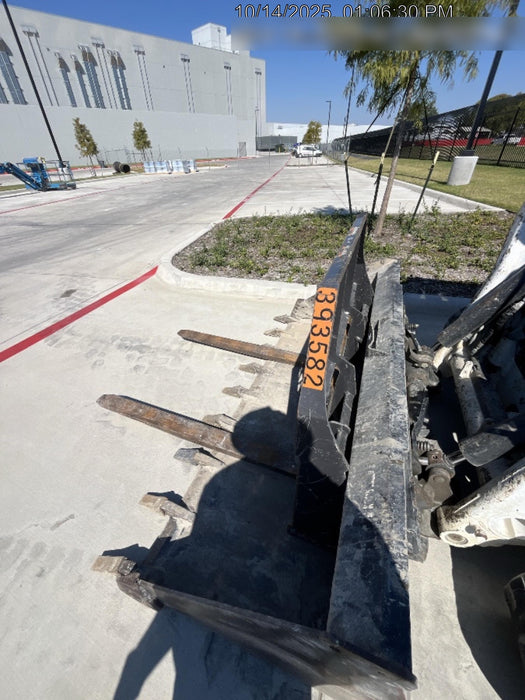 2024 PALADIN 48" Pallet Forks - Paladin