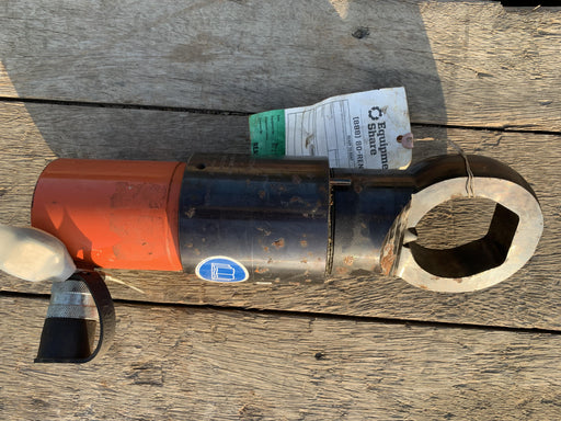 2020 POWER TEAM HNS225