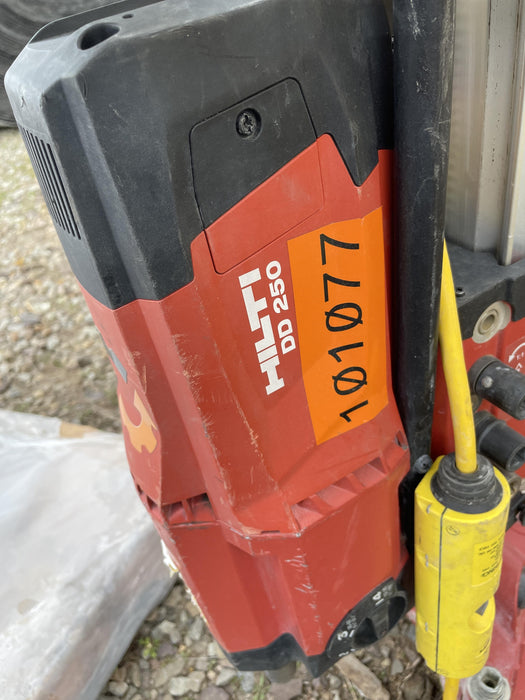 2020 HILTI DD250E