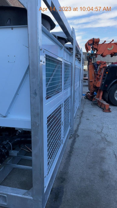 2023 SMARTECH SCOD231AR4