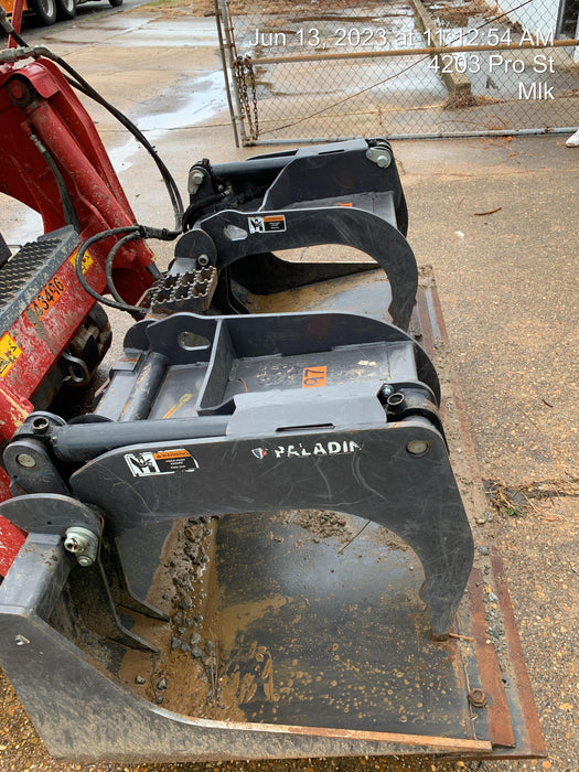 2022 PALADIN UTILITY GRAPPLE 11876-0022