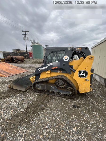 2023 WORKSAVER INC SPS-2484R