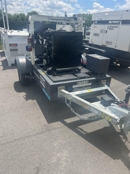 2026 ATLAS COPCO PAC F44 KD