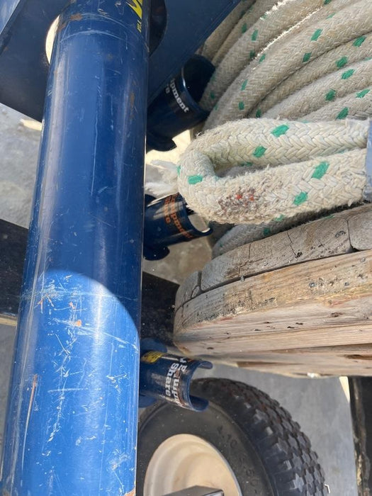 2024 CURRENT TOOLS 100A