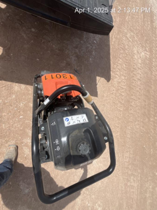 2025 HUSQVARNA LT6005