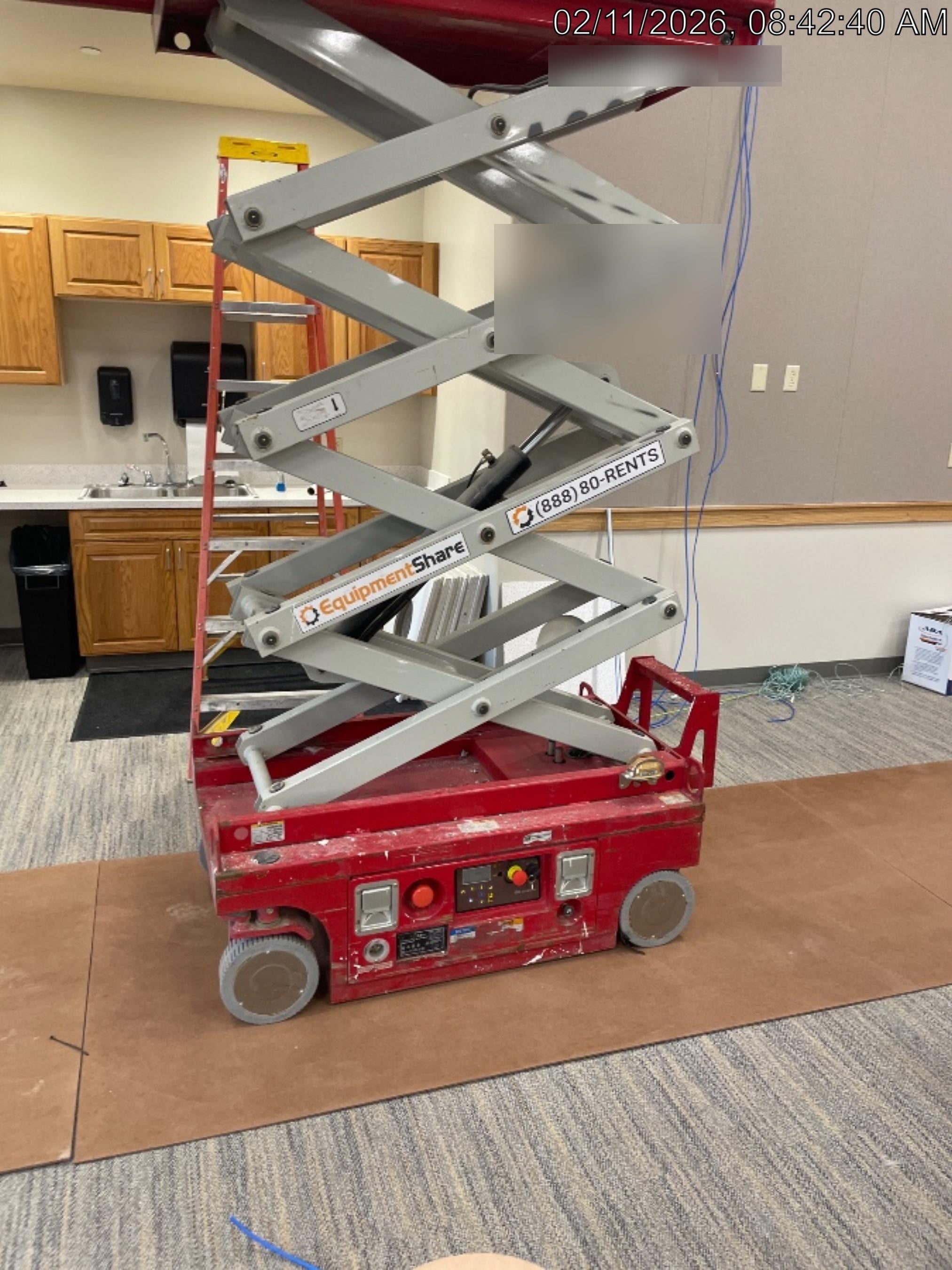 2018 MEC 1330SE MEC 1330SE, 2 Yr Full Extended Warranty