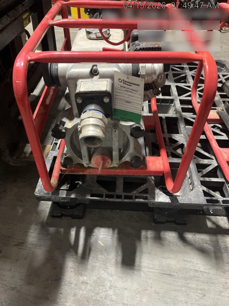 2023 MULTIQUIP QP2TH