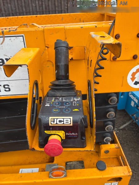 2021 JCB S4046E