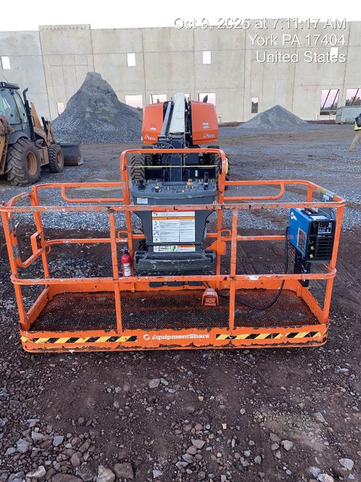 2025 MILLER ELECTRIC CST-282